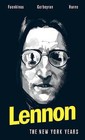Lennon: The New York Years by David Foenkinos, Corbeyran (Hardback, 2017)
