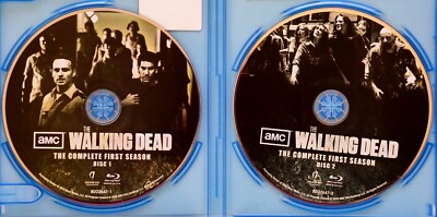AMC／ The Walking Dead ✟バンジーウォーカー【中古開封品 】 AMC／ The Walking Dead ✟バンジーウォーカー【中古開封品 】 - メルカリ