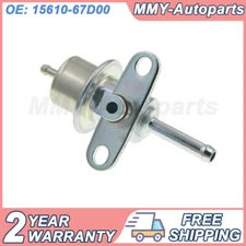 Fuel Pressure Regulator Sensor 15610-67D00 For Suzuki Premium Vitara (1998-2004)