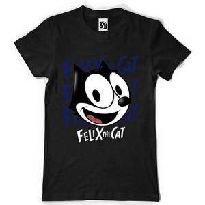 felix the cat t shirt mens