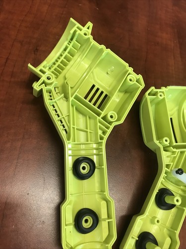 Nuovo gruppo alloggiamento parte OEM Ryobi decespugliatore 18 V brushless P20102VNM - Foto 4 di 10
