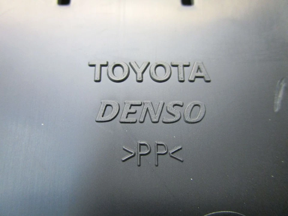 Cuadro de instrumentos velocímetro TOYOTA COROLLA VERSO (ZER) 2.2 D-4D 83800-0F091 Foto 4 de 4