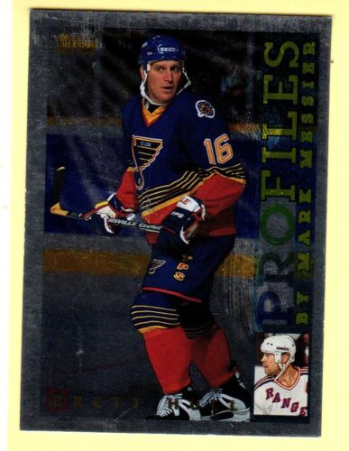 1995-96 Topps đ„
INSERTS đ„
VOUS CHOISISSEZ VOS FAVORIS đ NHL HOCKEY đ„
Cartes - Photo 55 sur 96