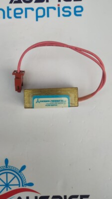 THOMAS FLOW SWITCH P/N 18321