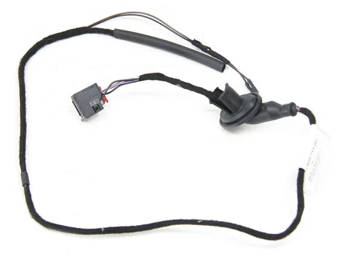 Genuine Porsche 911 Outside Mirror Door Wire Harness Cable Loom 99162271100