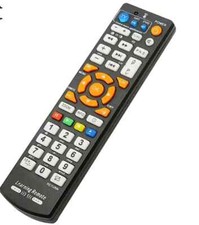 Telecomando universale per apprendimento clonazione copia