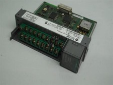 Allen-Bradley 1746-NR4 1746NR4 SER B RTD/Resistance Input Module w/o Cover