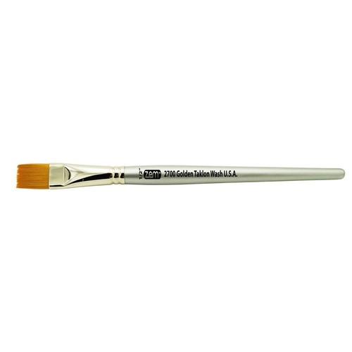 Cepillo de lavado esmalte sintético Golden Taklon 2700 - Imagen 3 de 5