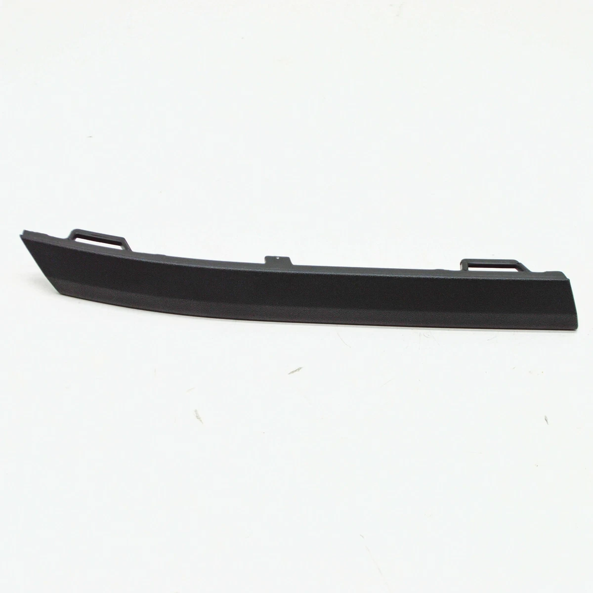 NEU VOLKSWAGEN TRANSPORTER VI T6 VORDERER STOßSTANGE STRIP 