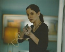 Sarah Wayne Callies Prison Break Autographed Signed 8x10 Photo #5