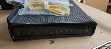 ARRIS Touchstone TG2472G Cable Voice Gateway Modem 24x8 DOCSIS 3.0 Gateway W/AC