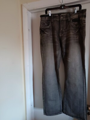 MEK  DNM Mens Jeans W36 L34