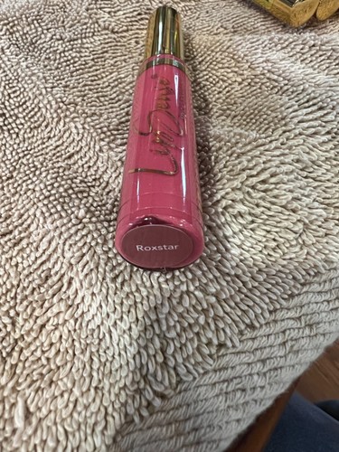 SENEGENCE Lip Sense LIQUID LIP COLOR Pink-Coral ROXSTAR versiegelt neu - Bild 2 von 5