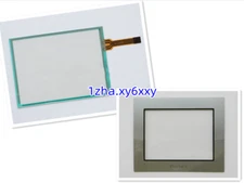 For Pro-face AST3302-B1-D24 Touch Screen Glass + Protective film #1z