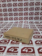 KHD2-SS1/EX2 | Pepperl and Fuchs | (20652S) Isolated Switch Amplifier, Opened