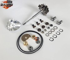 Upgrade Rebuild Kit Repair Kit Of Holset Turbocharger He400vg 5640258 2348182