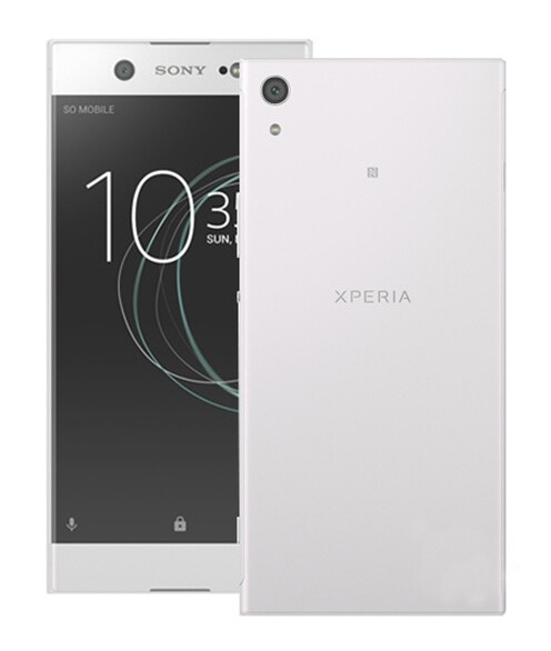 スマートフォン本体 Sony Xperia XA1 Ultra Sony Xperia XA1 Ultra - 32 GB - Black (Unlocked) for sale online