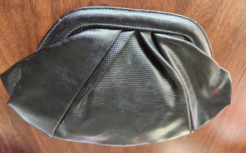 Style Co. Black Purse/Clutch/crossbody. New with Tags
