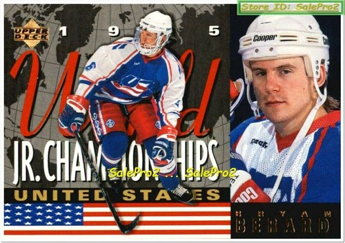 100++ UPPER DECK 1994 SINGLES RC ROOKIE ( SERIES I + II ) LOT ... YOU PICK LIST - Picture 41 of 44