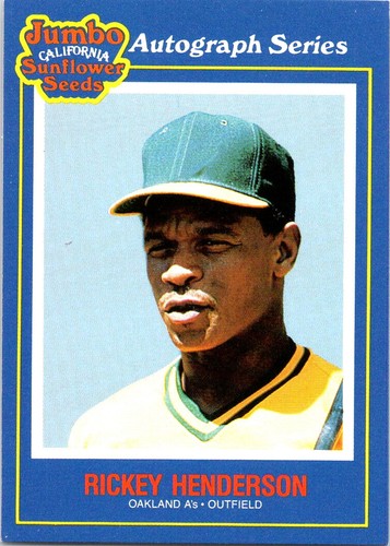 RICKEY and SODERSTROM & other A's - PICK YOUR CARD - rookies/parallels/inserts - Picture 180 of 336