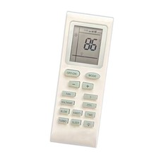Remote Control For GREE GWC09KF-D3DNA6A GWC12KF-D3DNA6A AC Air Condtioner