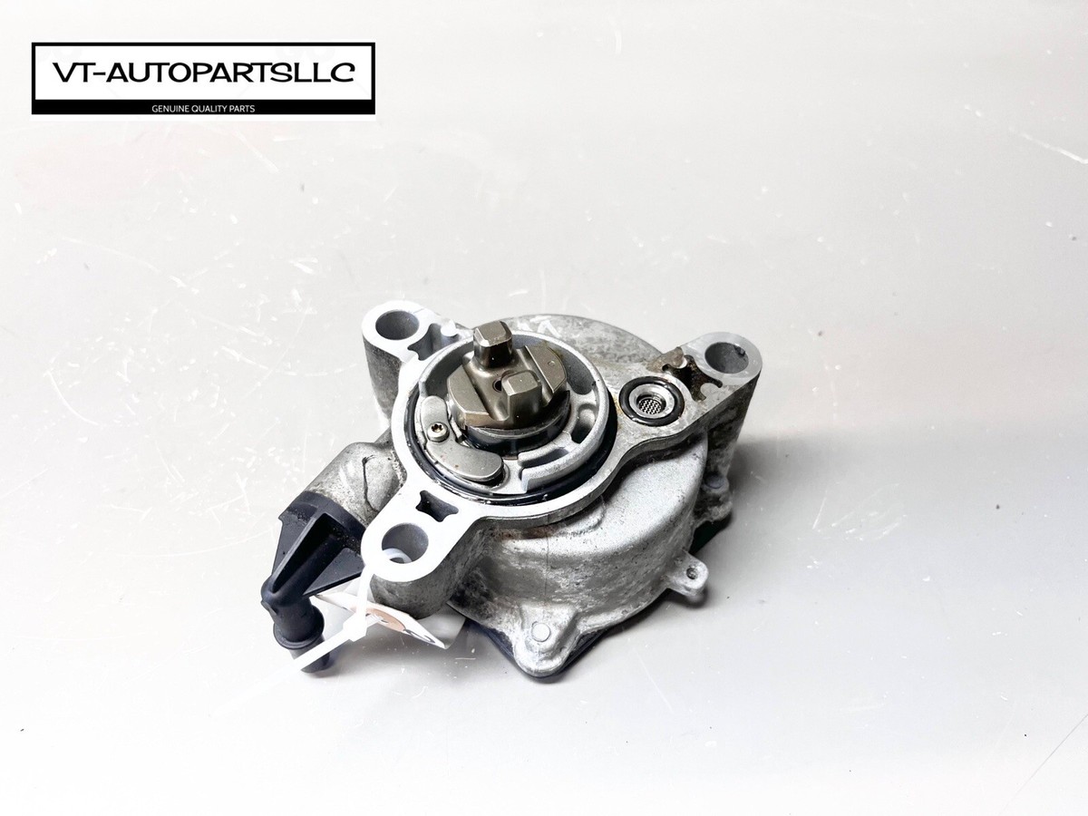 ⭐️2017-2020 Jeep Compass Cherokee 2.4L Engine Motor Vacuum Pump