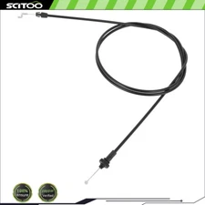 Replacement Speed Control Cable For MTD 746-04206 746-04206A 946-04206A