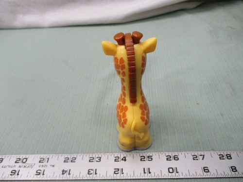Fisher Price Little People Share Care Safari Zoo Animal Keeper Pick 1 part toy - Picture 33 of 54