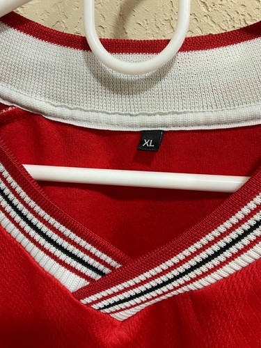 Barnsley 1998/1999 Heimfußball Langarmshirt Admiral Vintage Fußball - Bild 20 von 21