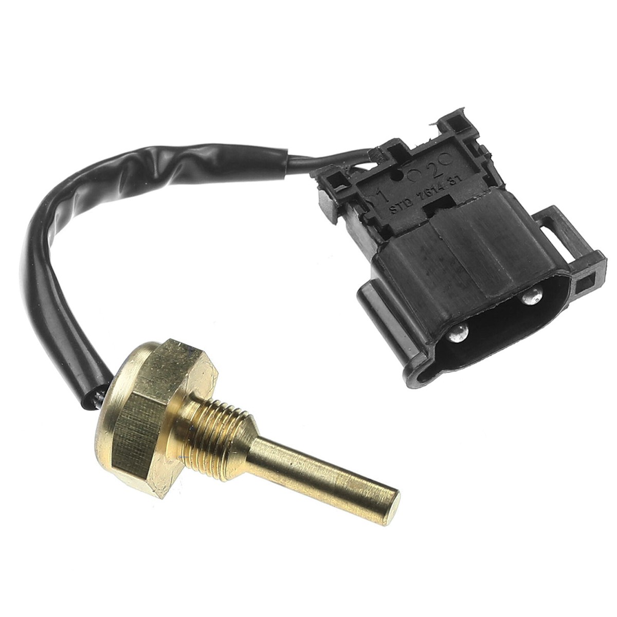Engine Coolant Temperature Sensor for Volvo 850 960 C70 S70 V70