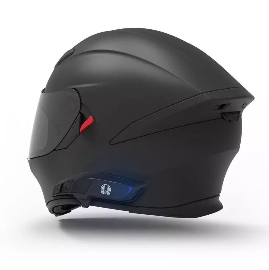 AGV ARK Bluetooth Communication System By Sena For K6 K5 S