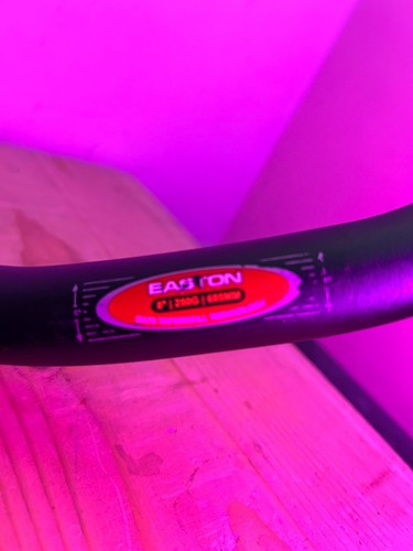 Easton Monkey Bar EA70 Riser Handlebar - Picture 4 of 7