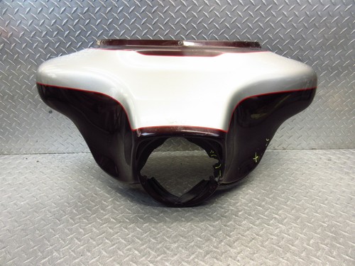 2007 Harley Davidson FLHTCUI Electra Glide Ultra Classic Fairing Cowl Batwing