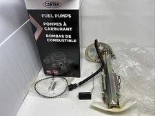 Carter P74874S - Fuel Pump Hanger Assembly