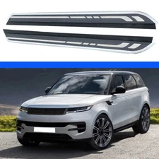 Fits for Range Rover Sport L461 2023-2025 Aluminum Running Board  Side Step 2PCS