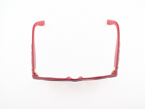 Dolce & Gabbana Eyeglasses Frames Only, DG 3239 2999, 50-18-140, Red, Italy - Picture 15 of 16
