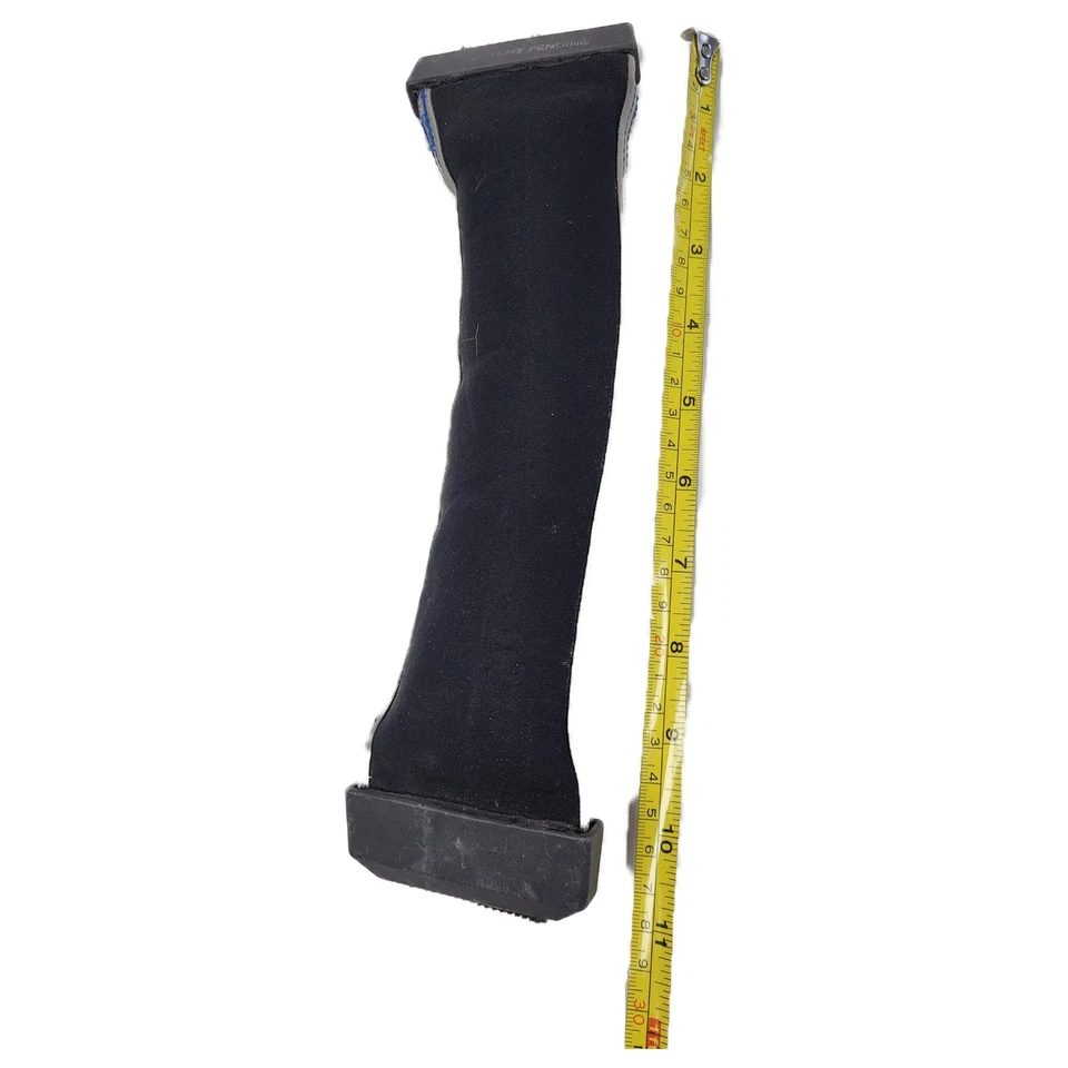 Peso de buceo vintage Dacor 3 lb Foto 2 de 3