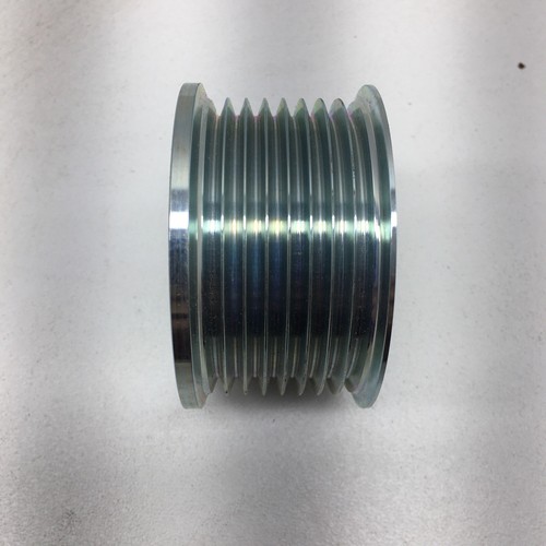 *** Ford Alternator Pulley GP757 (New Old Stock) *** - Picture 2 of 3