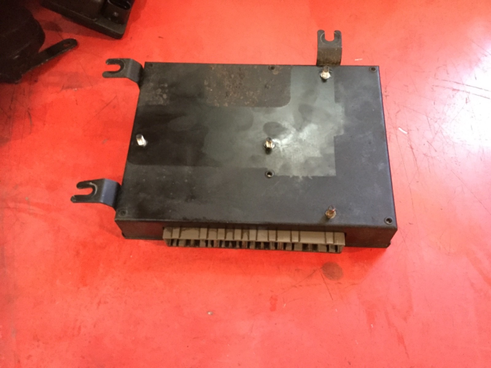  LAMBORGHINI GALLARDO GFA SHOCK SUSPENSION ECU USA Spec E-GEAR 400959433F