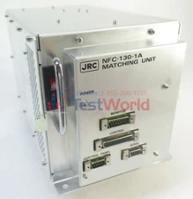 JRC NFC-130-1A Matching Unit - 13.56MHz, 1kW