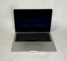 2017 Apple MacBook Pro A1706 13.0" AS-IS/FOR PARTS