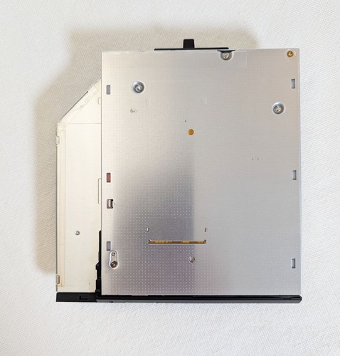 Lenovo DVD Multi IV Laufwerk – Ultrabay Slim – FRU 45N7451 / ASM 45N7450 GU10N - Bild 6 von 6