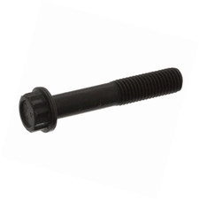 febi bilstein 08213 Bihexagon Screw for clutch pressure plate pack of one