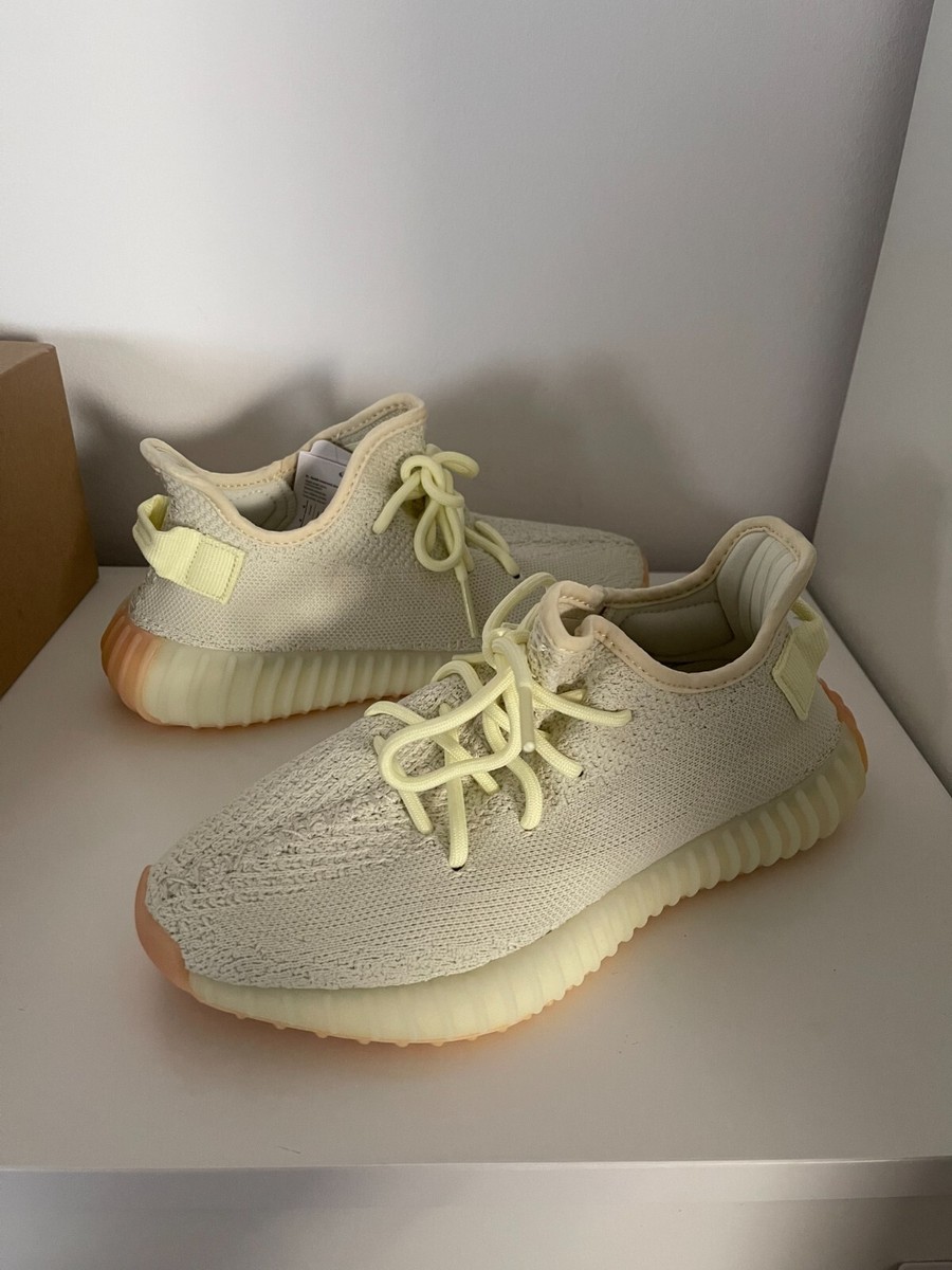 yeezy butter size 13