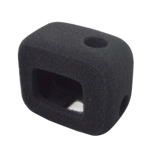 PULUZ Windshield Foam Housing Case For GoPro HERO7 Black/7 White/7 Silver /6 /5 - Picture 2 of 7