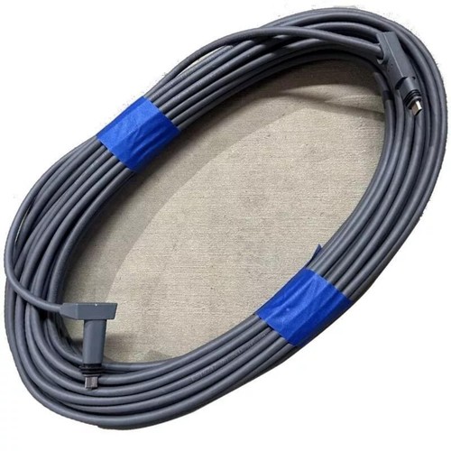 10Ft/3M For StarLink Rectangular Satellite V2 Dish Internet Replacement Cable - Afbeelding 4 van 15