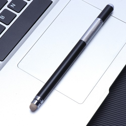 Double Stylus Phone Tablet Stylus Metal Stylus Pen Stylus Touch Screens - Zdjęcie 7 z 12