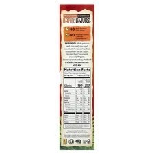 Envirokidz Organic, Leapin' Lemurs Cereal, Peanut Butter & Chocolate, 10 oz (284