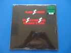 Black Sabbath we Sold Our Soul For Rock N Roll LP (2025) NEW Green Vinyl 2 LPs