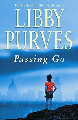 Passing Go,Libby Purves- 9780340718834